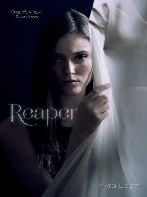 Title details for Reaper by Kyra Leigh - Wait list